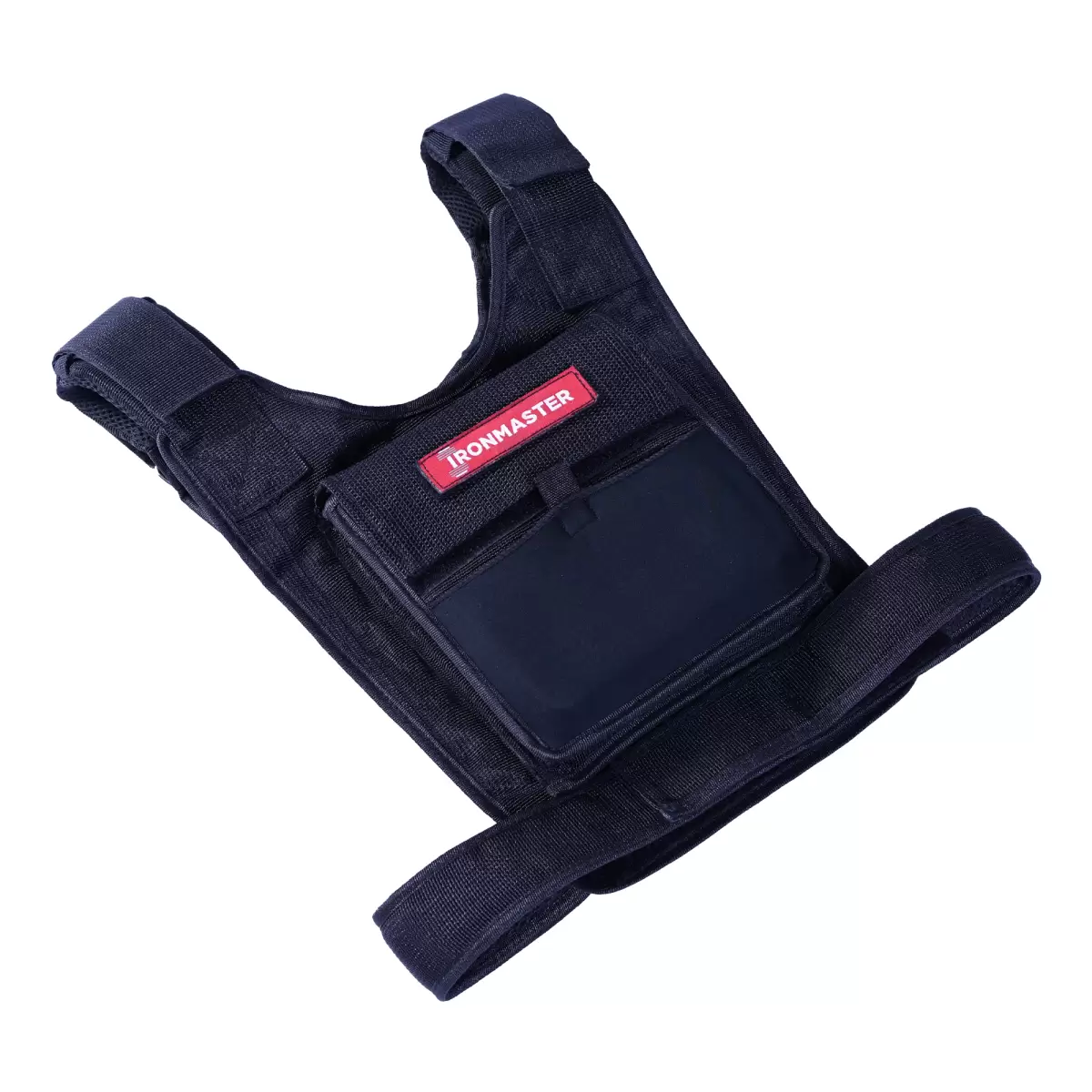 Ironmaster Ultimate Training Vest 40 lbs, Quick-Lock Adjustable