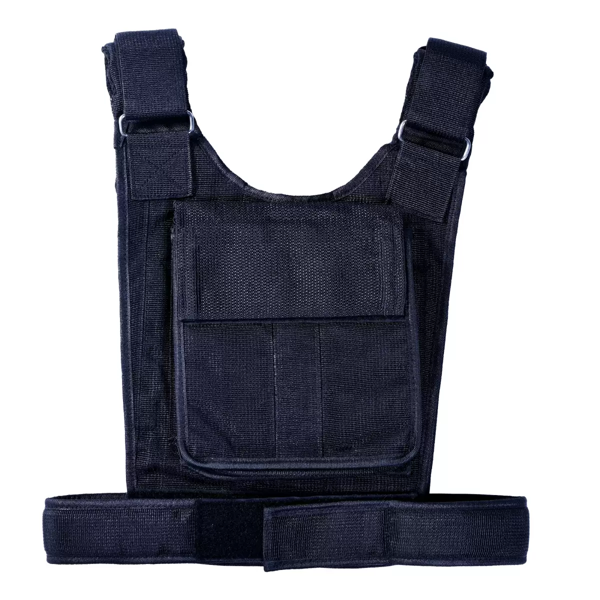 Ironmaster Ultimate Training Vest 40 lbs, Quick-Lock Adjustable
