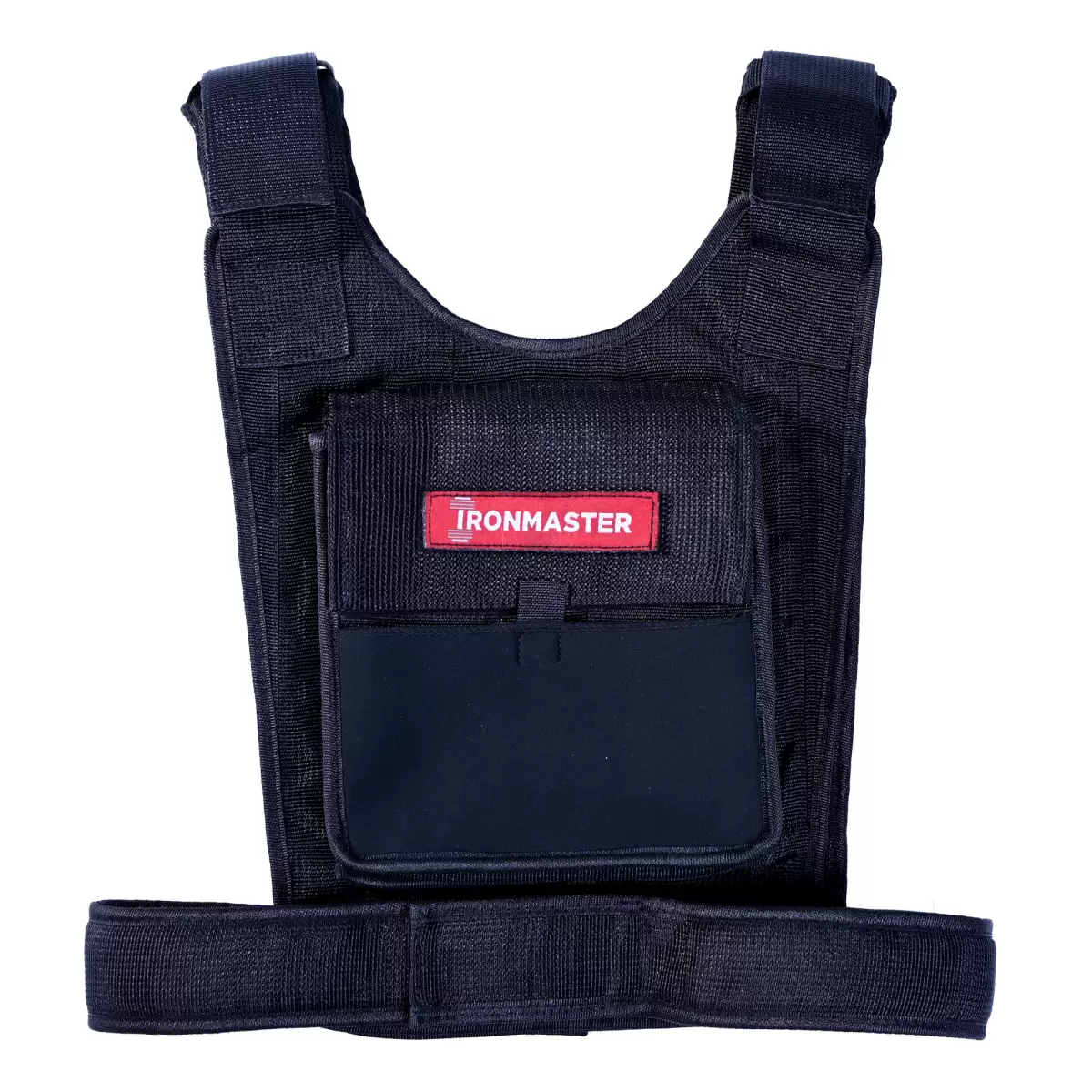 Ironmaster Ultimate Training Vest 40 lbs, Quick-Lock Adjustable