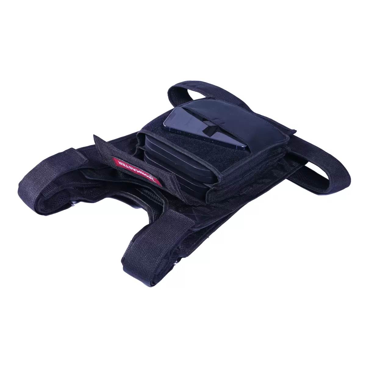 Ironmaster Ultimate Training Vest 40 lbs, Quick-Lock Adjustable