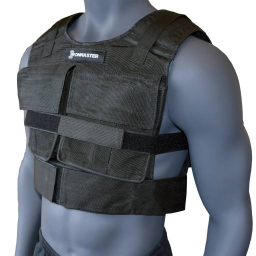 Ultimate Training Vest 70