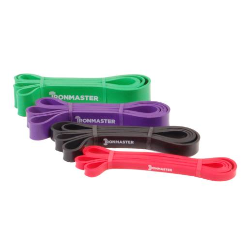 Resistance Bands
