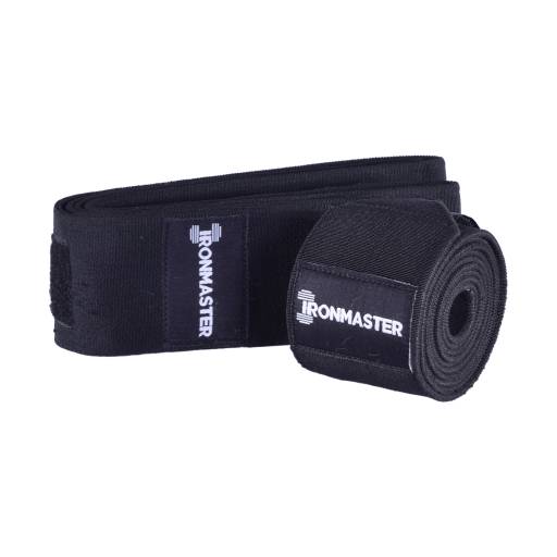 Knee Wraps