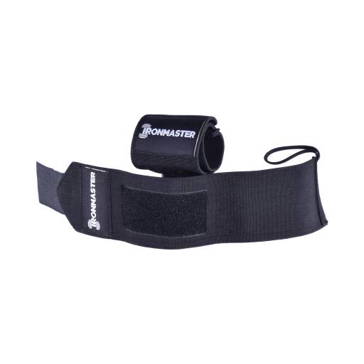 Wrist Wraps