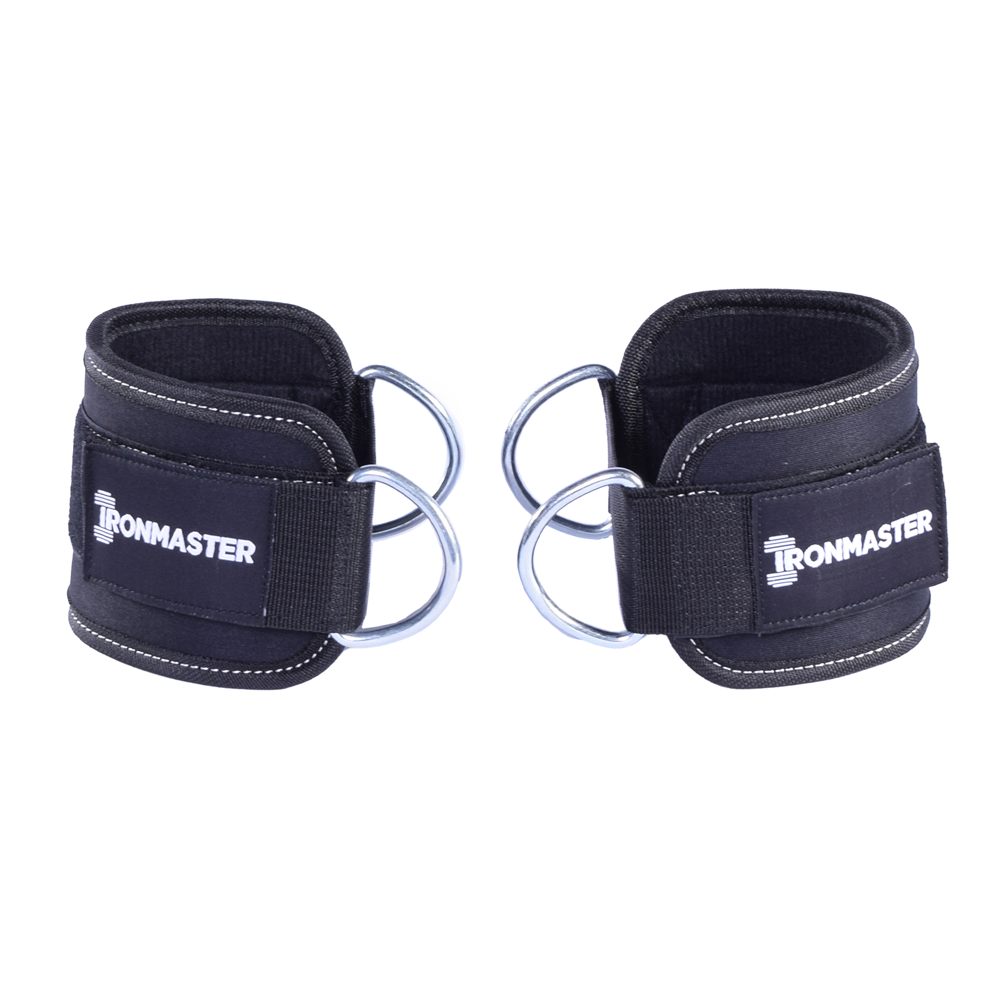 Ironmaster Ankle Cuffs
