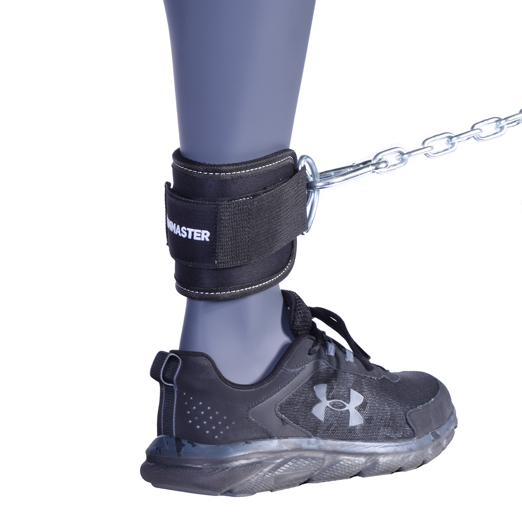 Ironmaster Ankle Cuffs