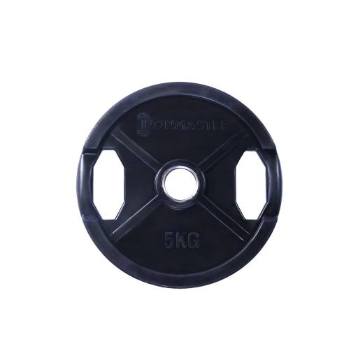 5 KG Olympic Plate