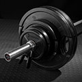 Title image for category: Olympic Bars & Plates
