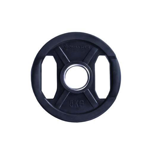 5 KG Olympic Plate