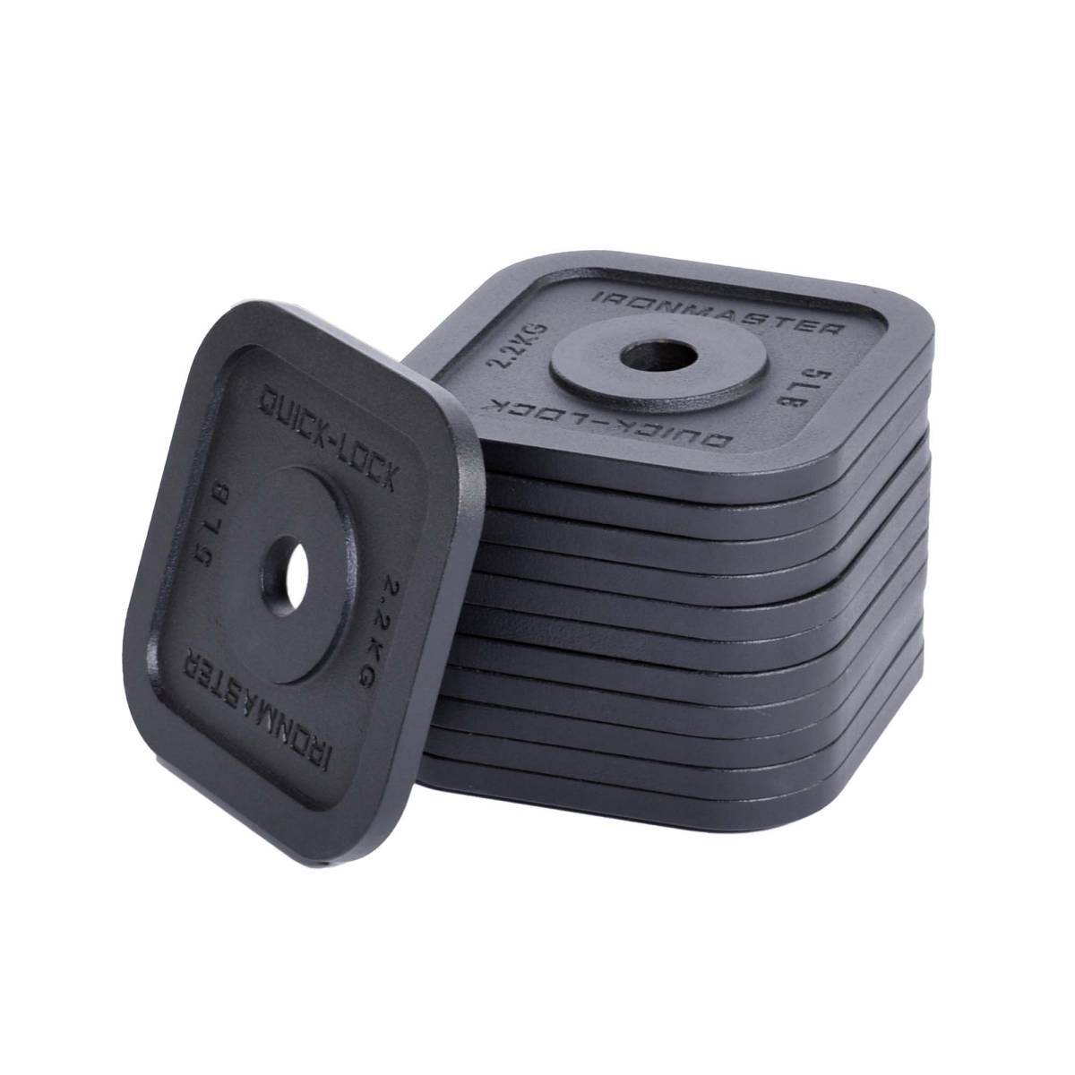 ryota03280328r H075\" IRONMASTER ダンベル ryota03280328r様専用 H075