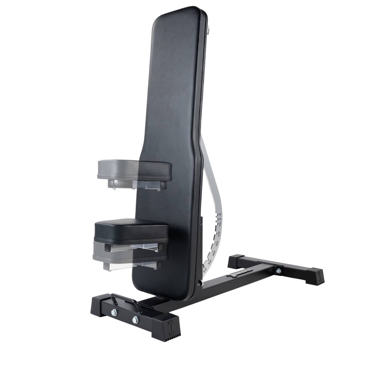 Ironmaster Super Bench PRO V2, adjustable weight bench