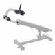 Image 1: Crunch Situp Att for Super Bench/PRO