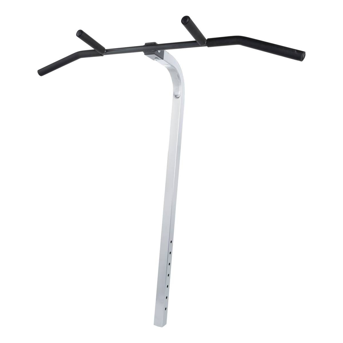 Ironmaster Chin Up Bar, Super Bench attachment