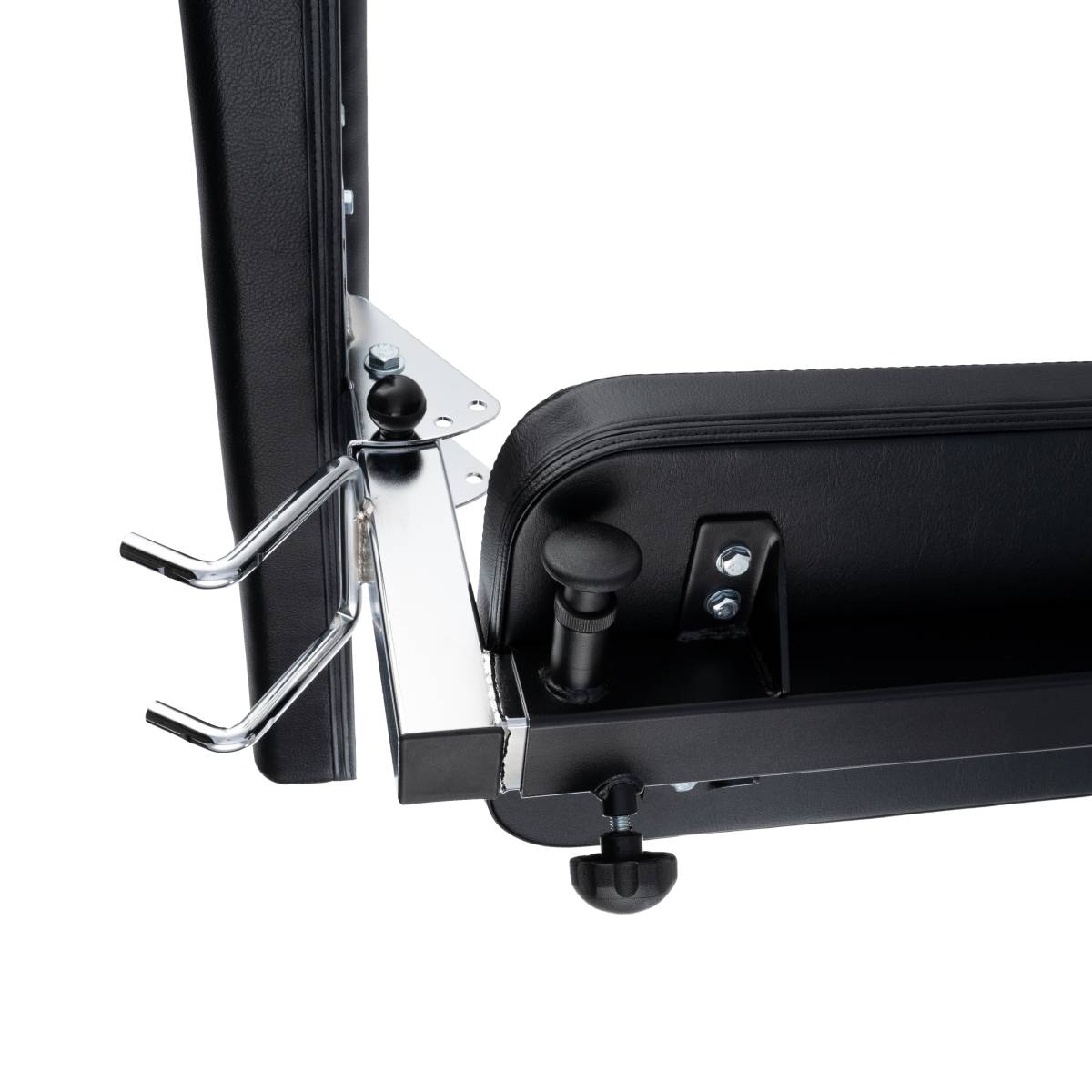 Ironmaster Preacher Curl Pad, Super Bench attachment