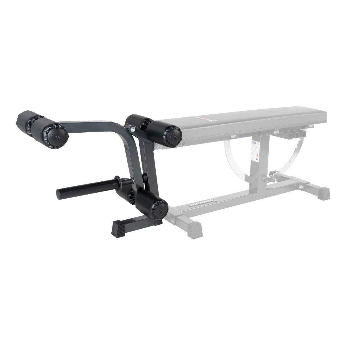 Leg Extension Commercial Utility Weight Bench Leg Attachment For