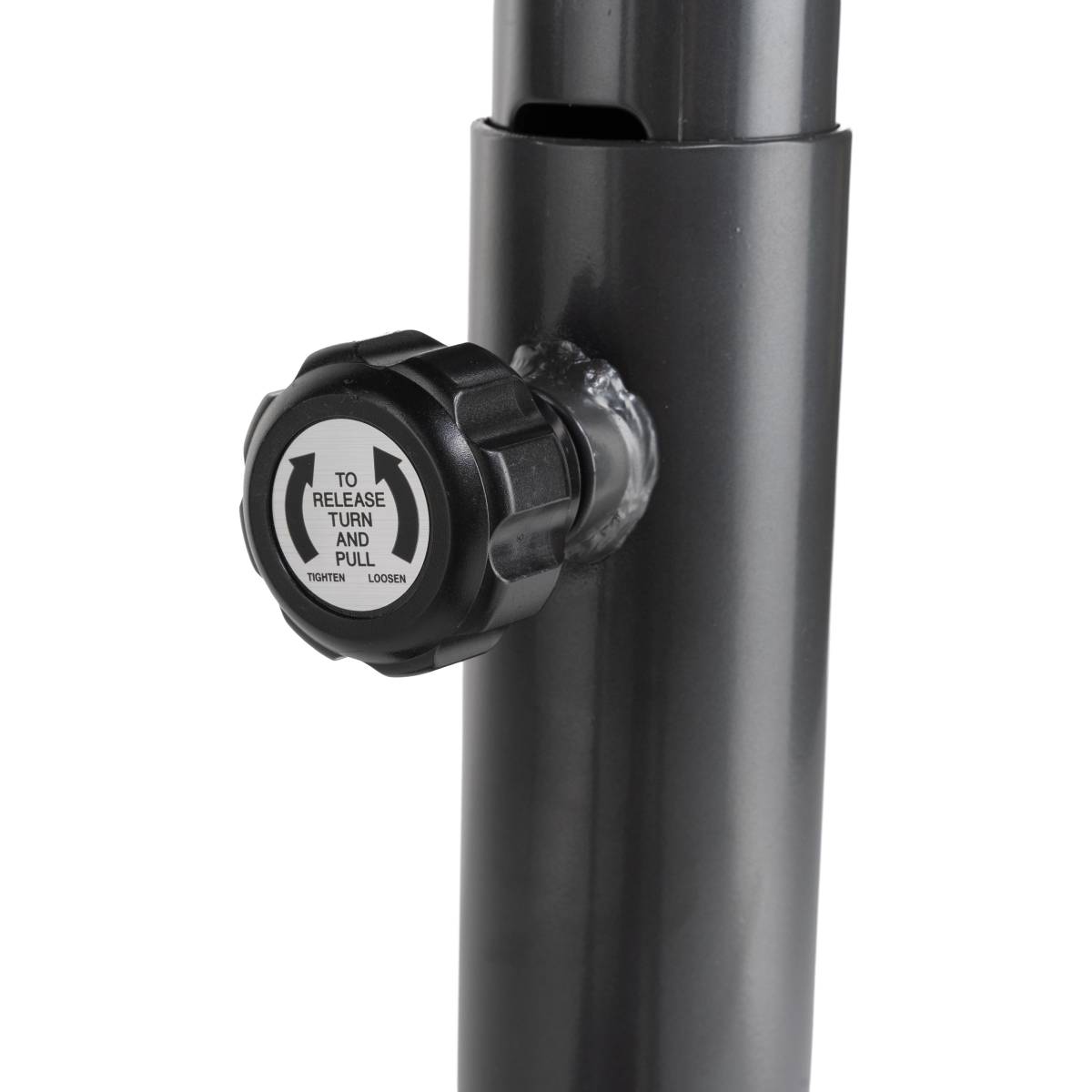 Spotting Stand Base for SB/PRO: Ironmaster LLC