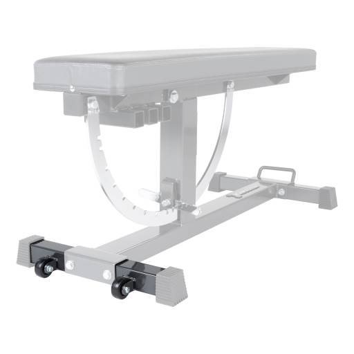Wheel Kit - Super Bench (not PRO model)