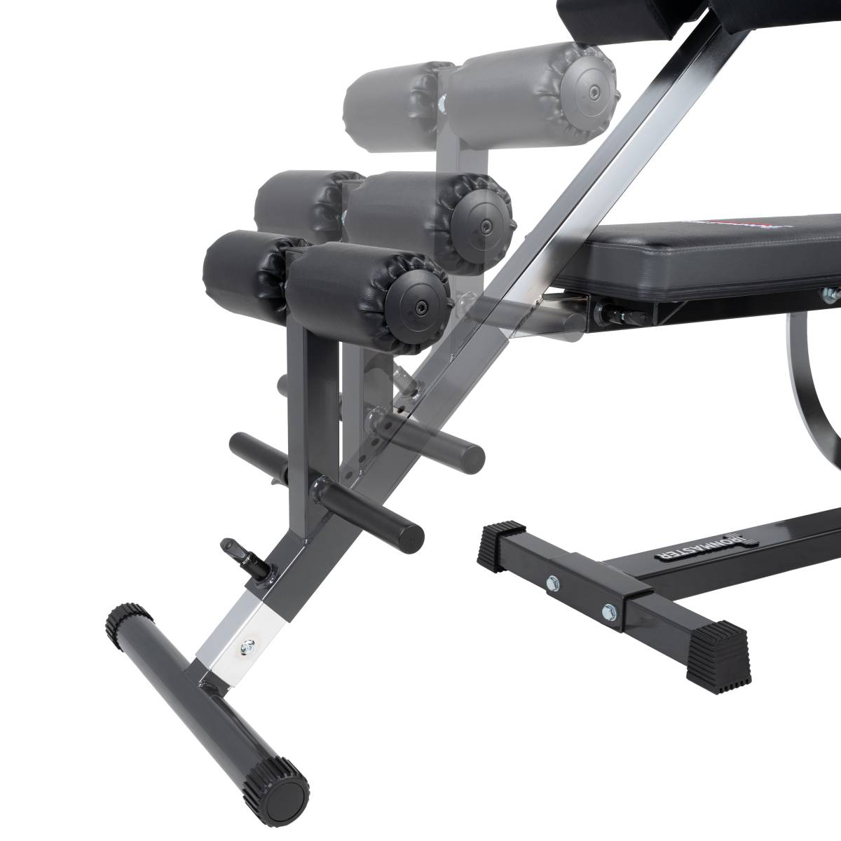 Ironmaster Hyper Core Attachment for Super Bench and Super
