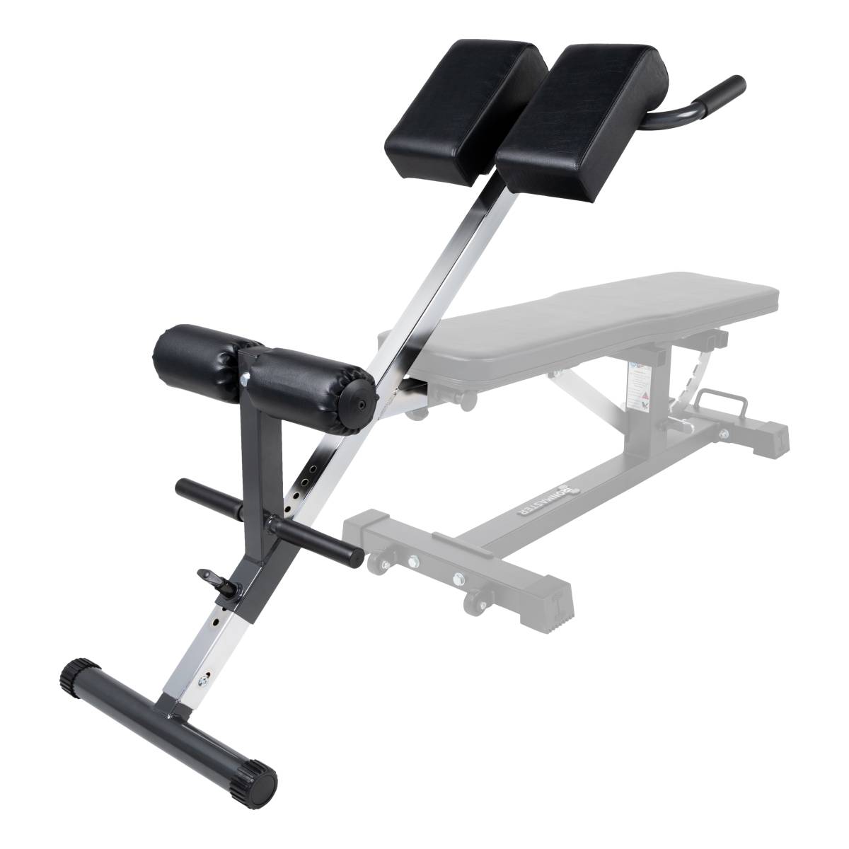 楽天市場】Ironmaster スーパーベンチPRO用アタッチメント「チン