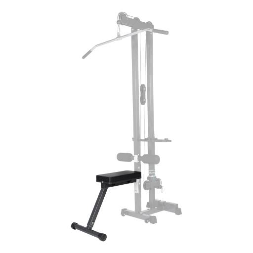Cable Tower Seat