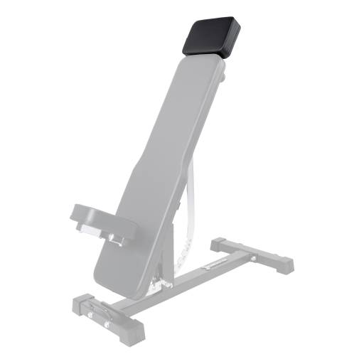 Head Extension for Super Bench/PRO