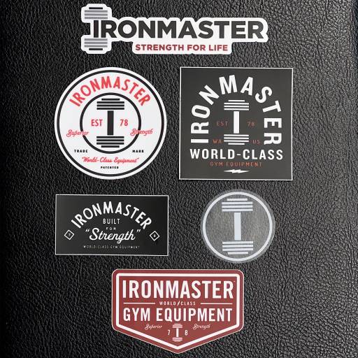 Sticker Pack