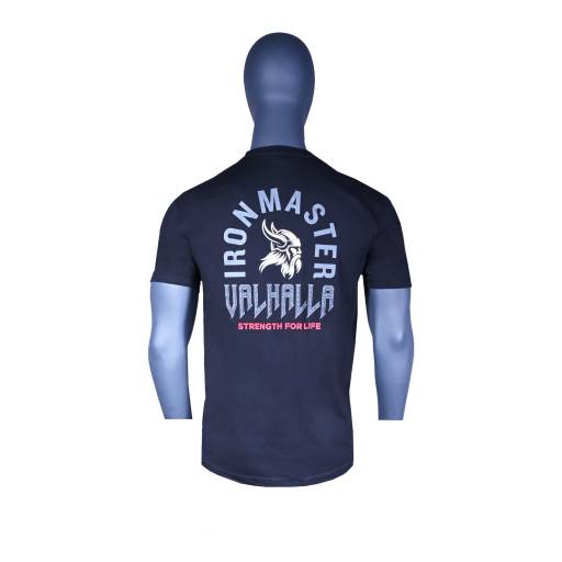 T-Shirt Valhalla