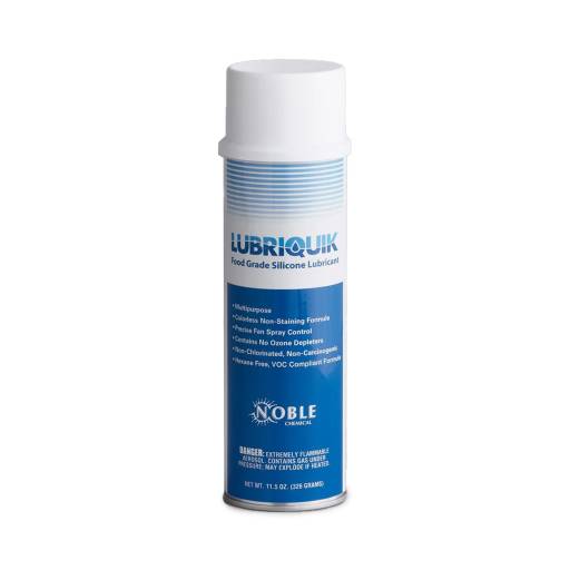 Silicone Spray