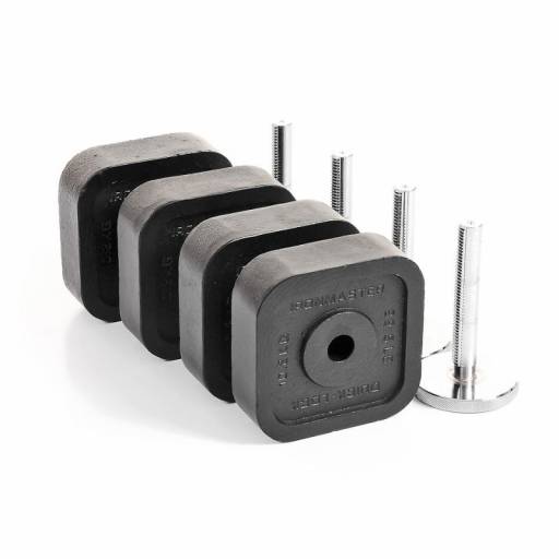 Add on Kit to 120 lbs for Quick-Lock Dumbbells