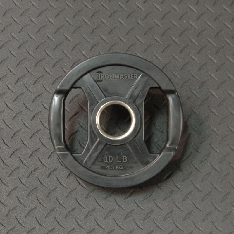 10 store pound plates