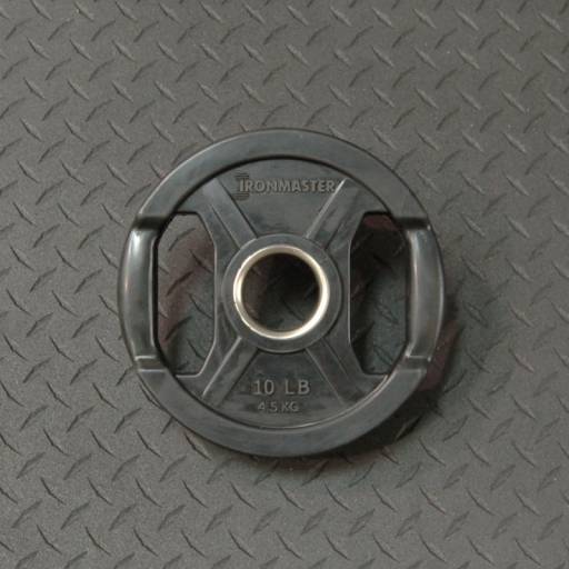 10 lb Olympic Plate