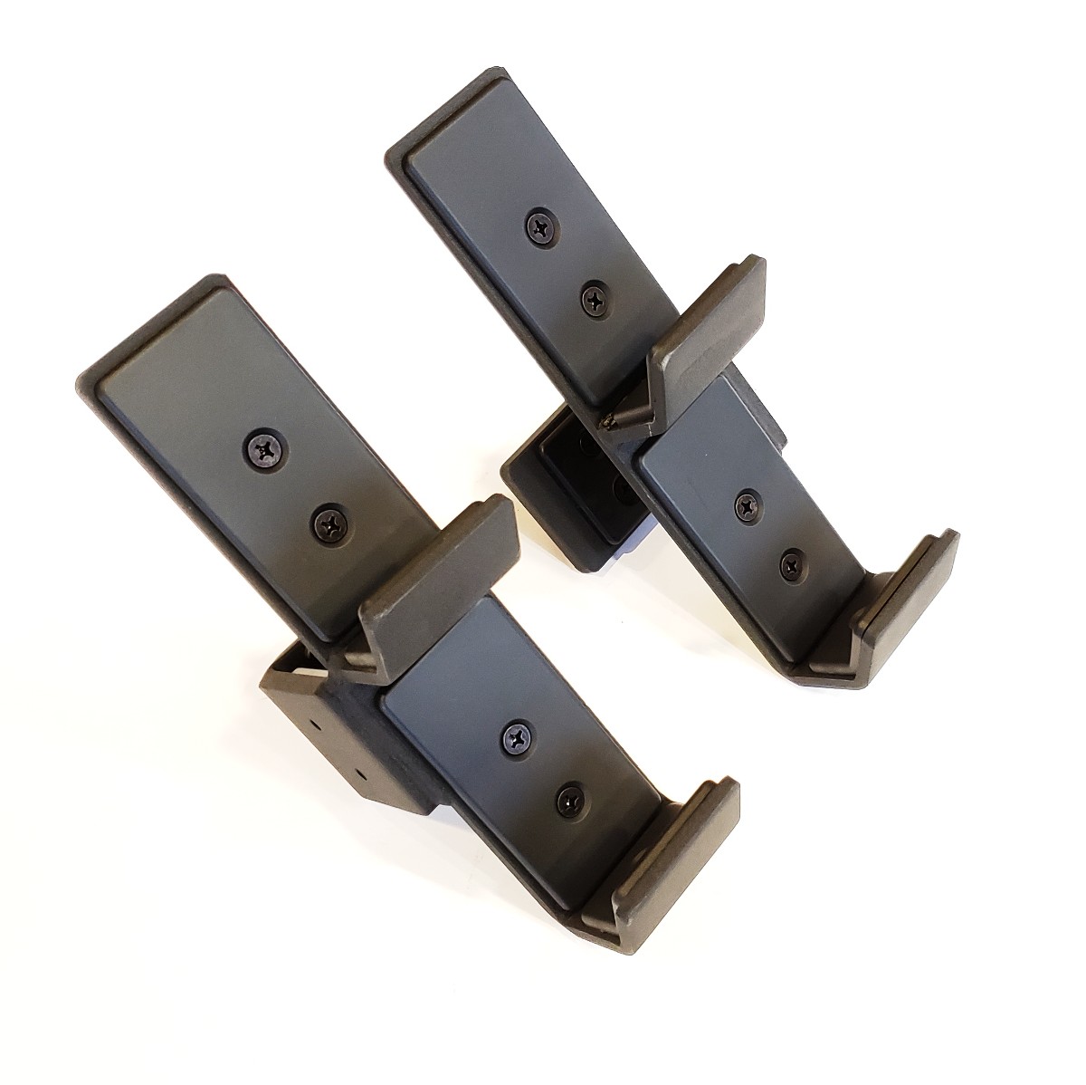 Bar Hooks for IM2000 Ironmaster LLC