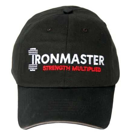 Hat - Logo