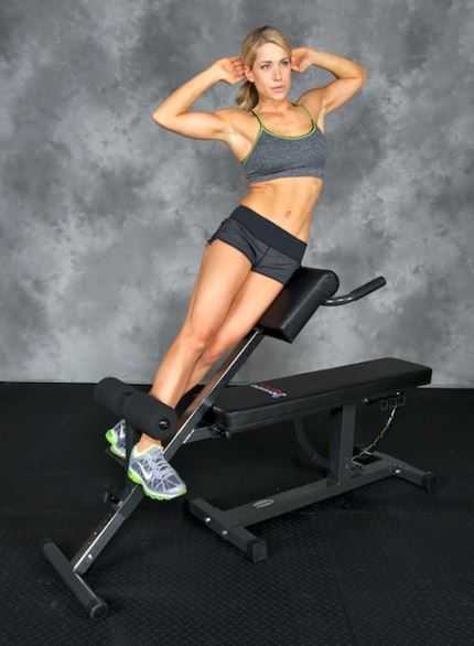 ロムルス スーパーベンチ用アタッチメント ハイパーコア Ironmaster Hyper Core Attachment for Super Bench and Super