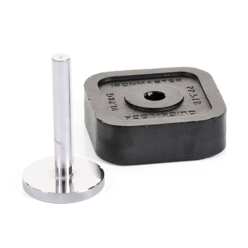 Weight Kit - 80 lbs for QLKB
