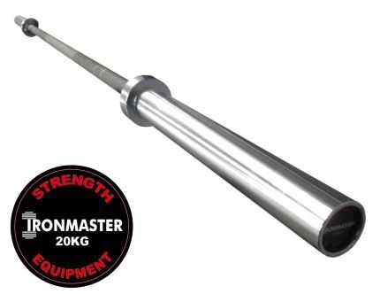 Olympic Barbell OB 86