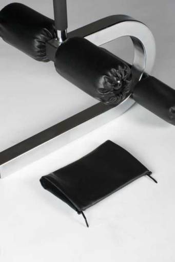 Roller Cover Set - Crunch Situp