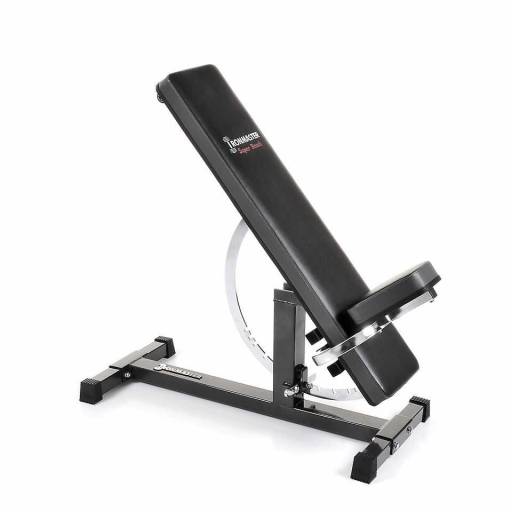 Super Bench Adjustable Utility Bench