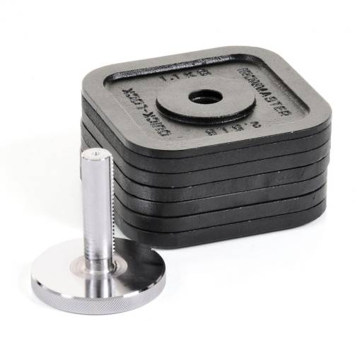 Weight Kit - 57.5 lbs for QLKB