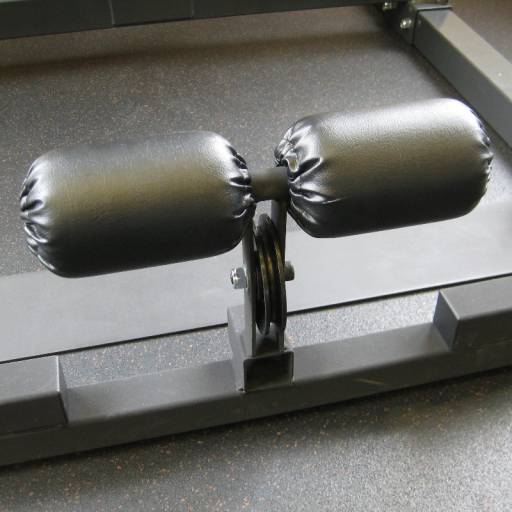 Roller Cover Set - IM2000 Low Pulley System