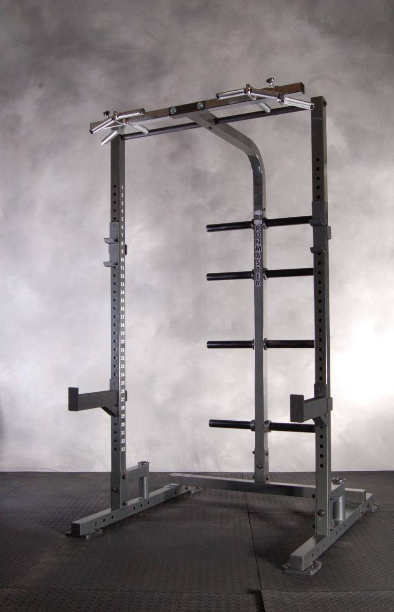 Ultimate Chin Up IM1500: Ironmaster LLC