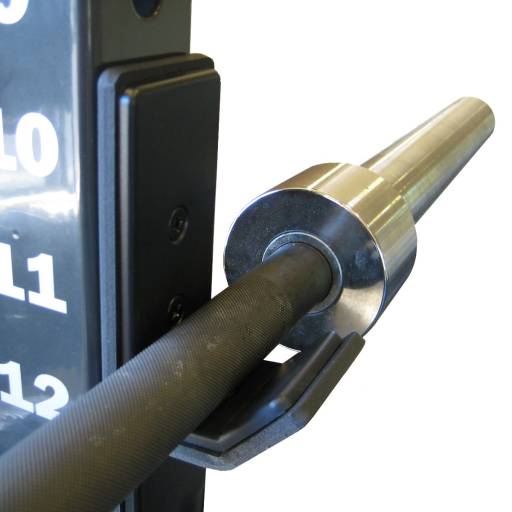 Bar Hooks for IM1500 (not for IM2000)