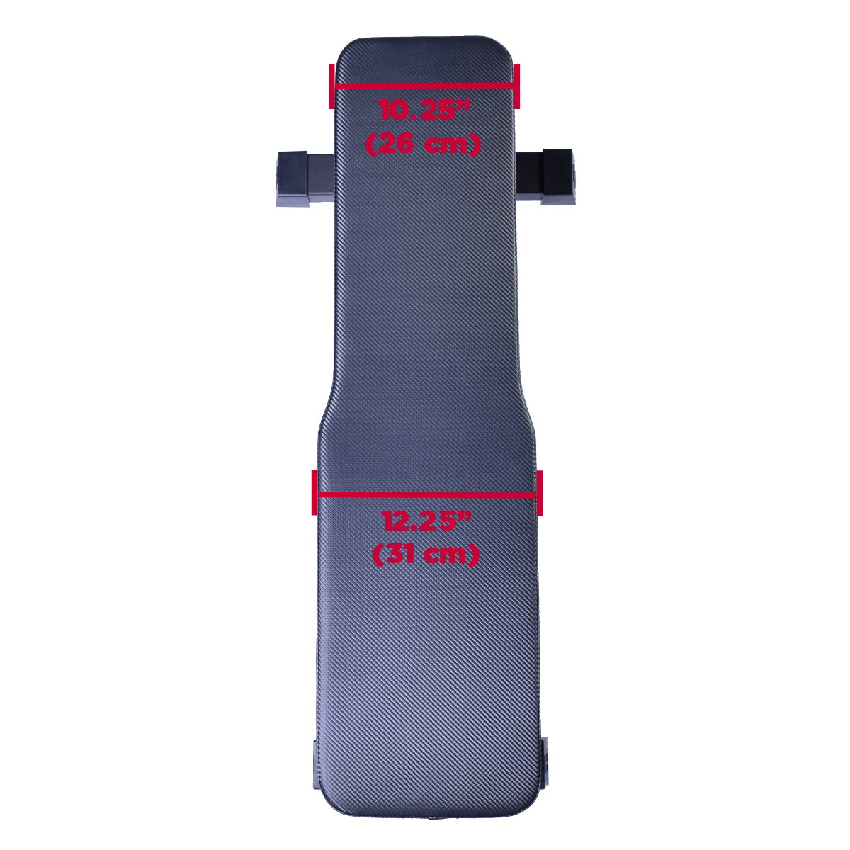 Ironmaster Super Bench PRO V2, adjustable weight bench