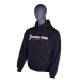 Image 2: Ironmaster Gym Hooded Sweatshirt