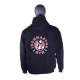 Image 1: Ironmaster Gym Hooded Sweatshirt