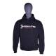 Image 3: Ironmaster Gym Hooded Sweatshirt