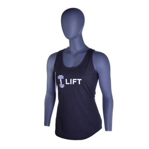 Tank Top I Lift Ladies