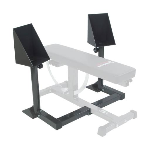 Dumbbell Spotting Stand for SB/PRO