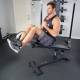 Image 4: Crunch Situp Att for Super Bench/PRO