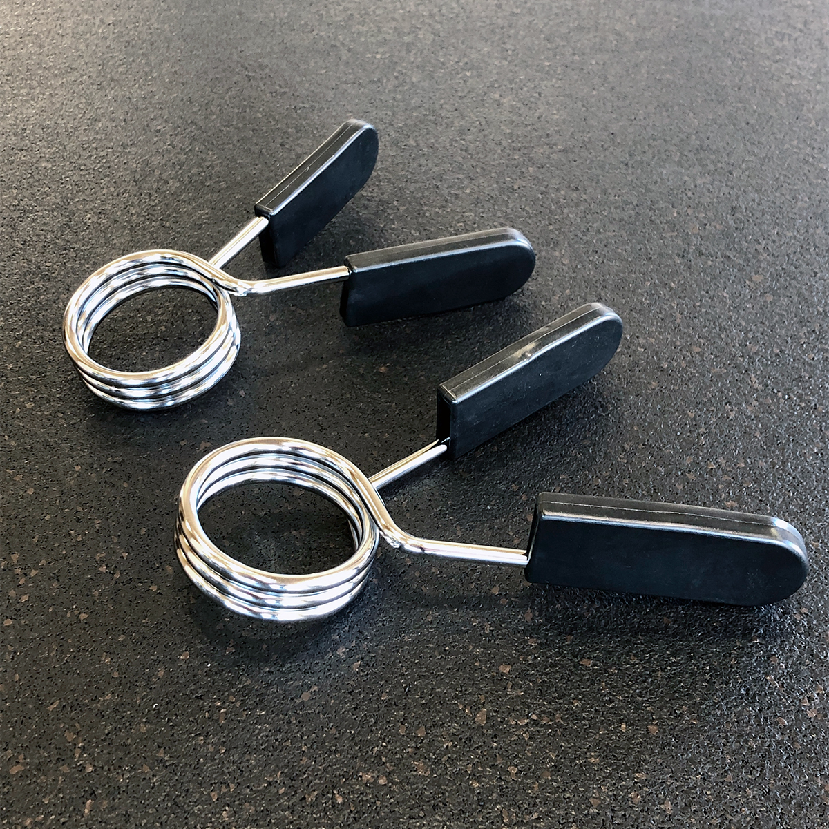 Ironmaster Olympic Collars